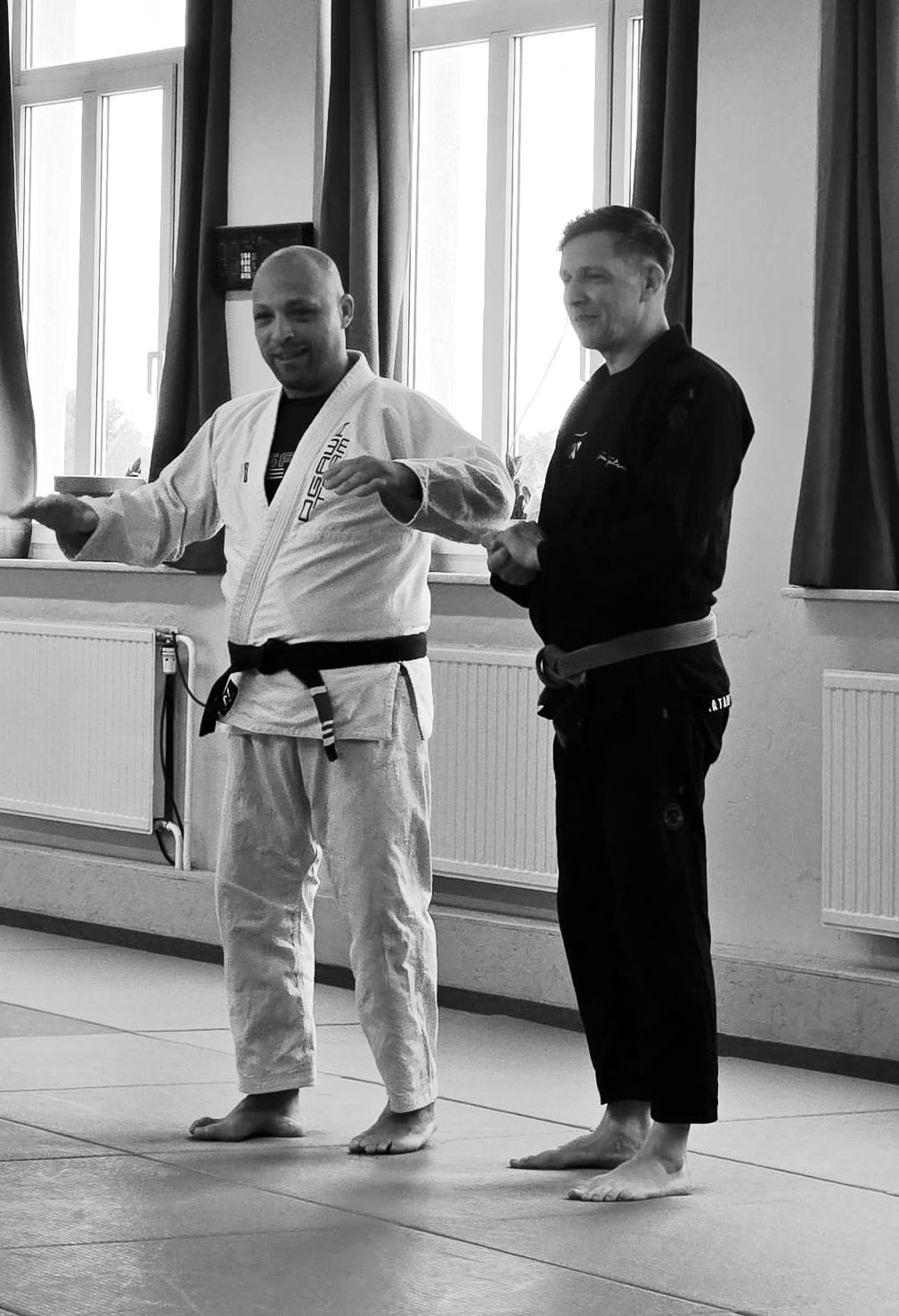 Training