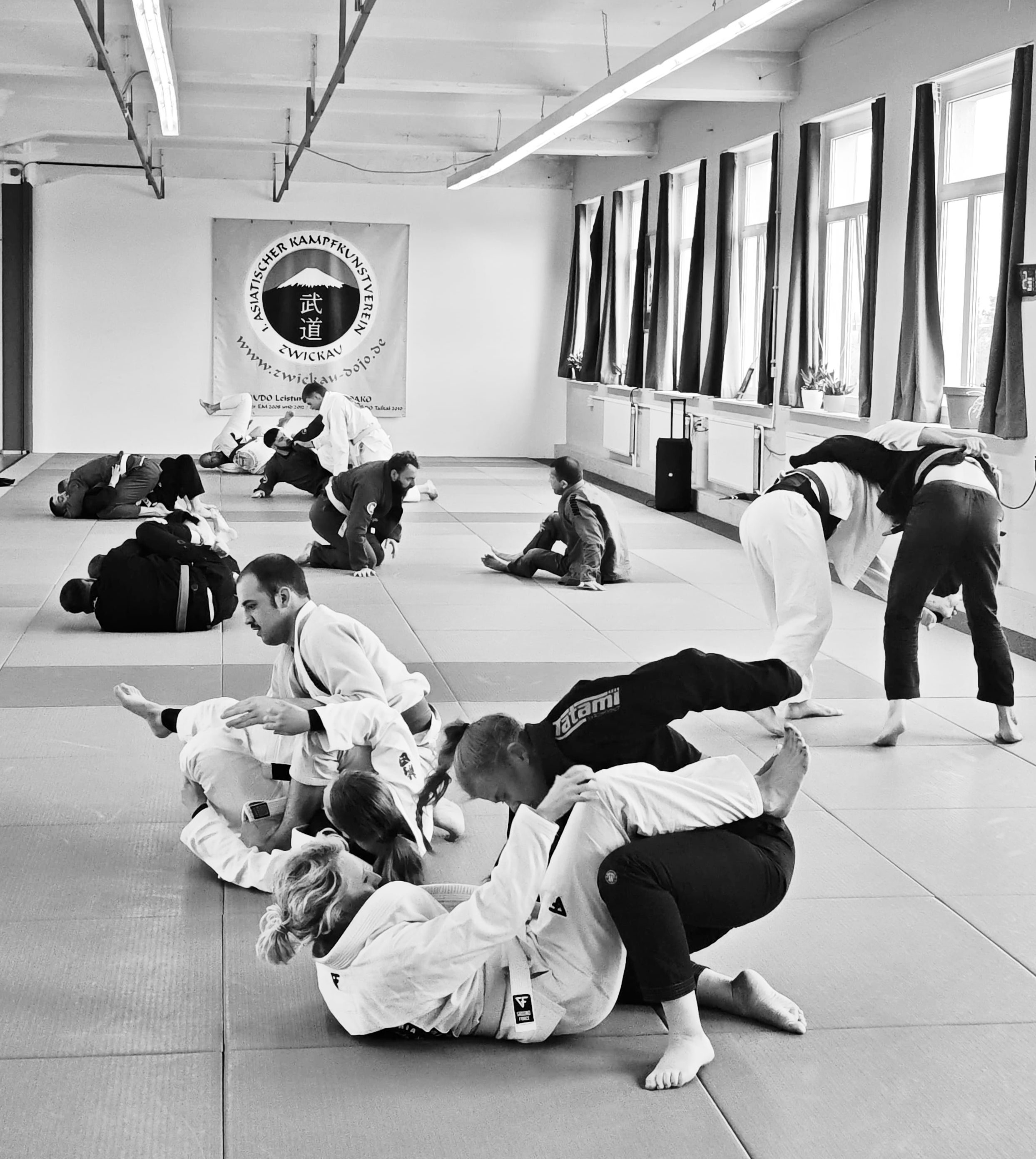 Training
